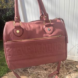 Steve Madden purse